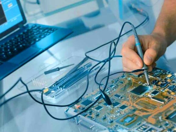 DSEU to Introduce Certificate Programme in Electronics System Design Manufacturing